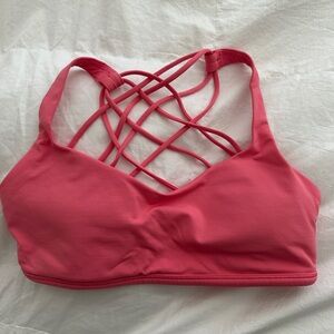 Lululemon Free to Be - Wild Sports Bra